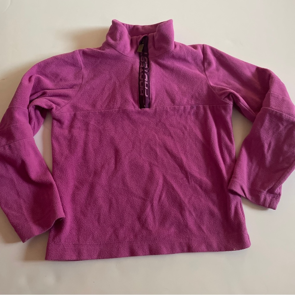 Protest Fleece Sweater